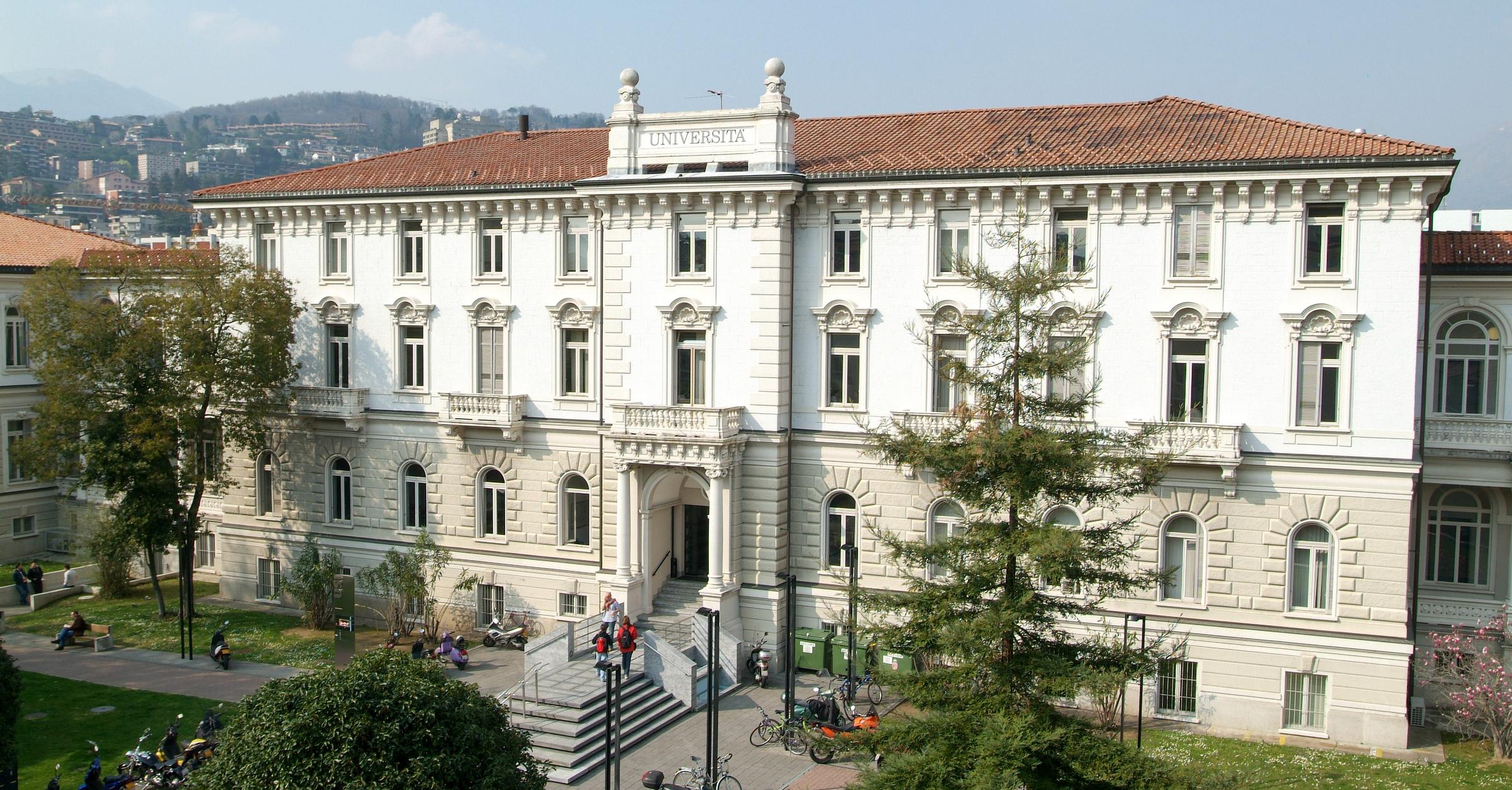 Studieren in Lugano: Wie Du das Beste aus Deiner Erfahrung machst
