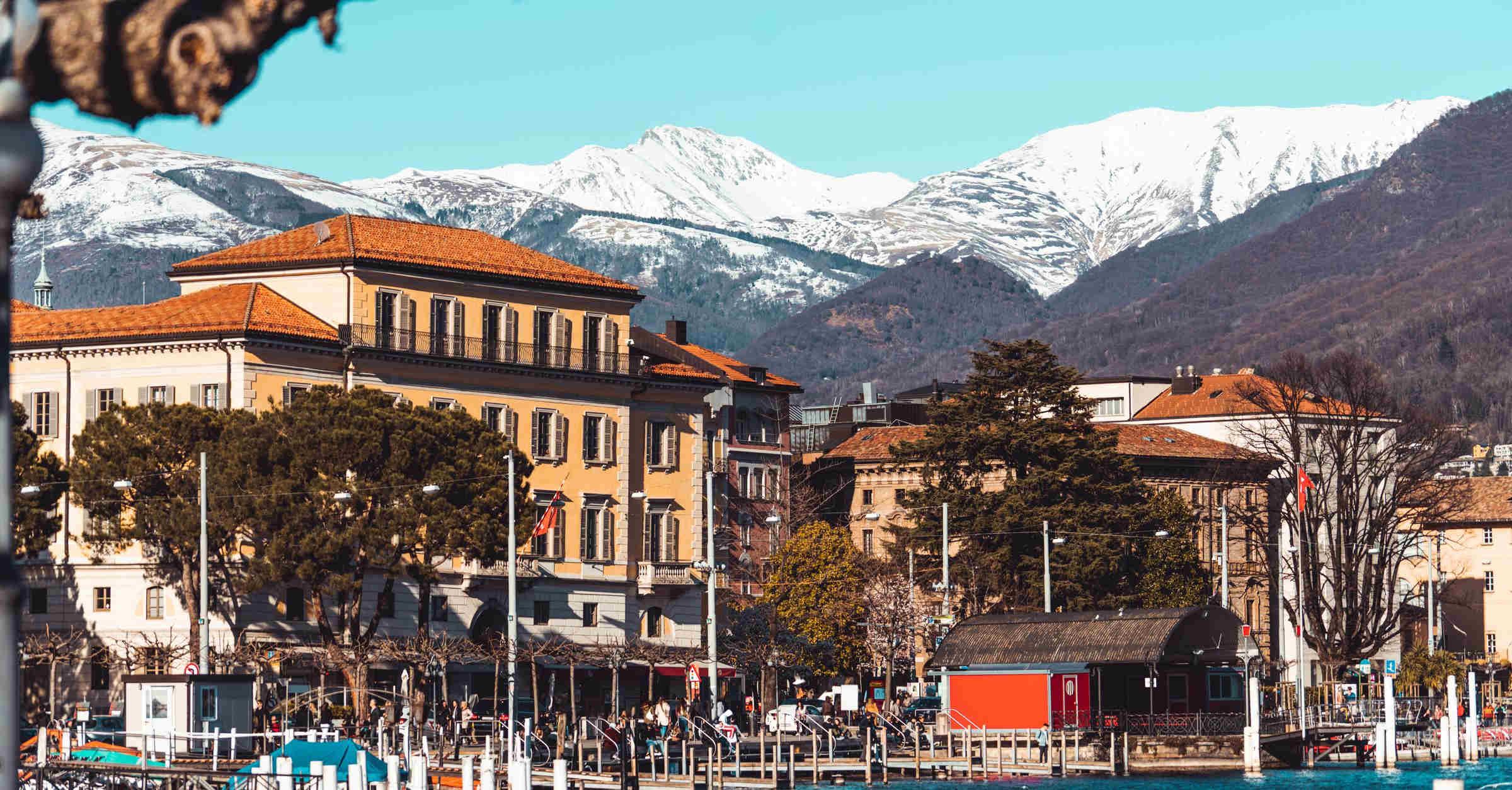 What to do in Lugano during winter 