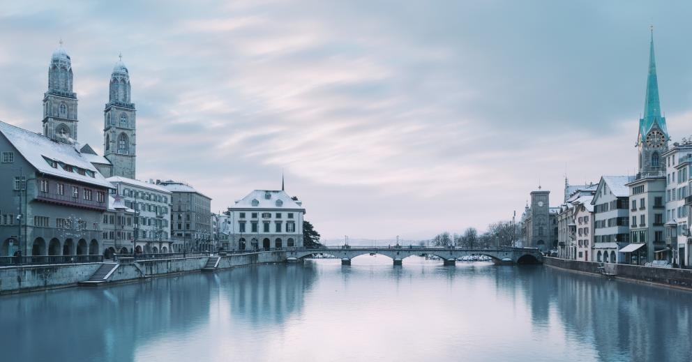 Winter in Zurich: how to enjoy it to the fullest