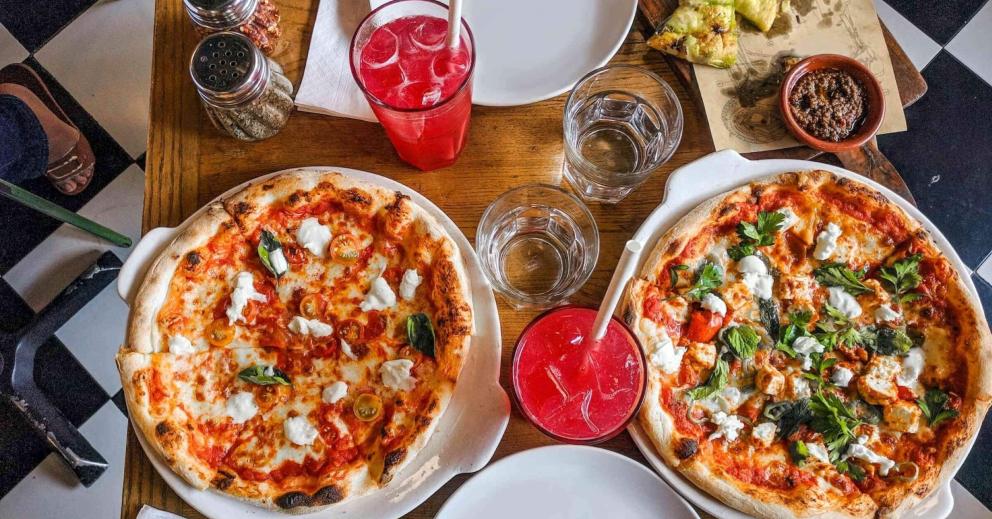 Exploring the Culinary Delights: The Best Pizza Places in Lausanne