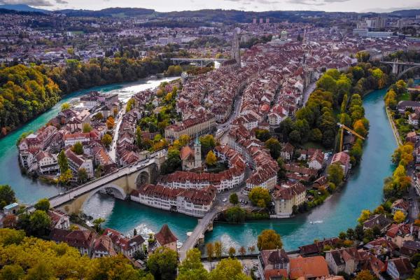 Moving to Bern: what you should consider before arriving