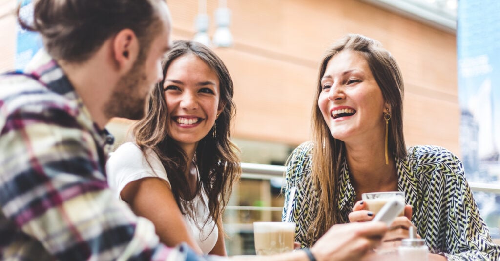Meeting new people in Lugano is easy thanks to business apartments