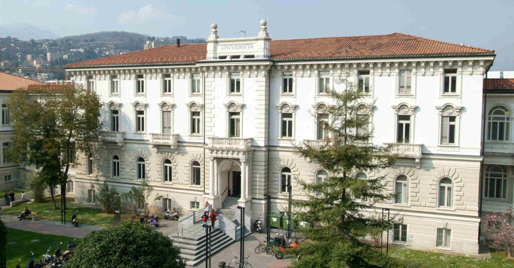 lugano universität